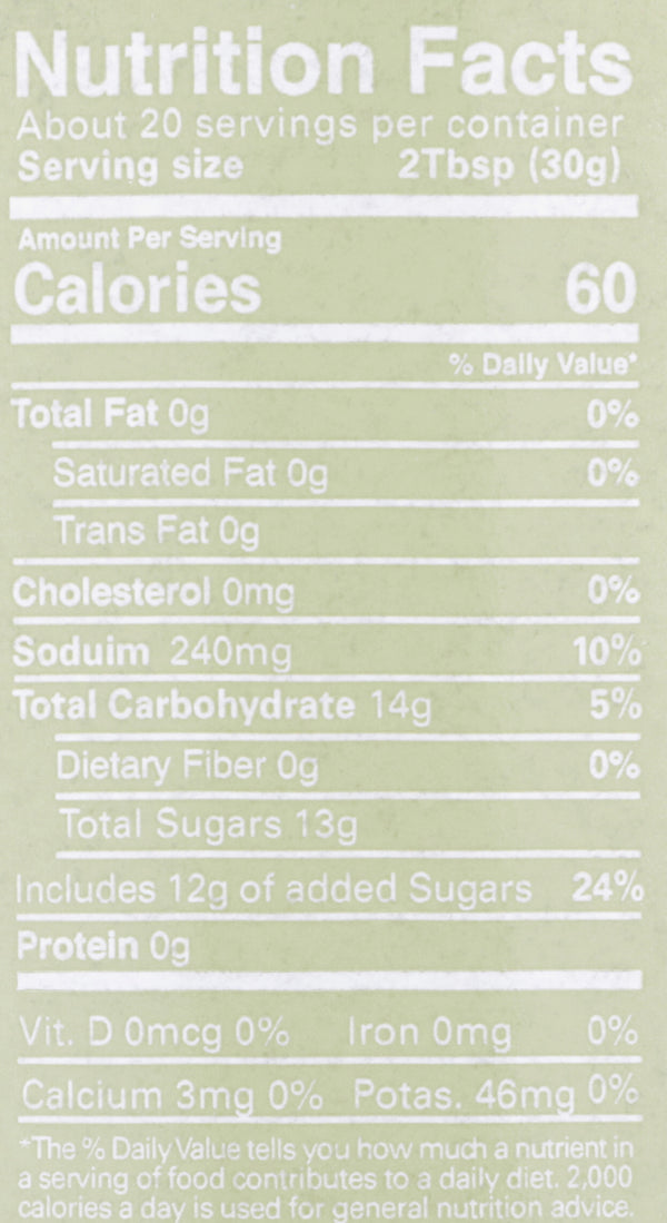 SNAFU Elite BBQ Sauce