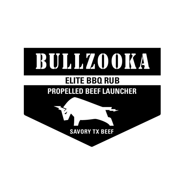 Bullzooka Case