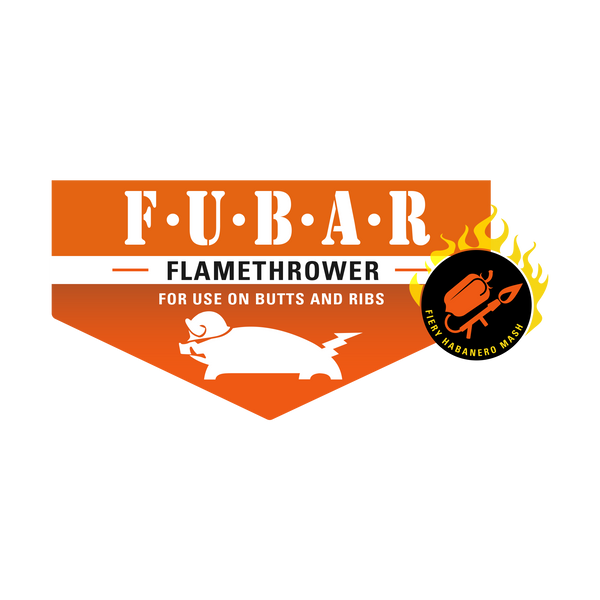 Flamethrower Case