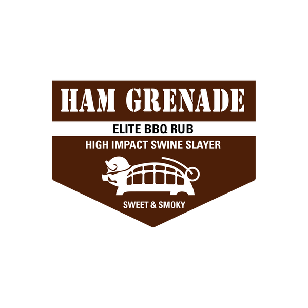 Ham Grenade Case