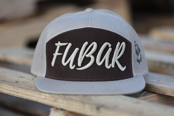 FUBAR Hat