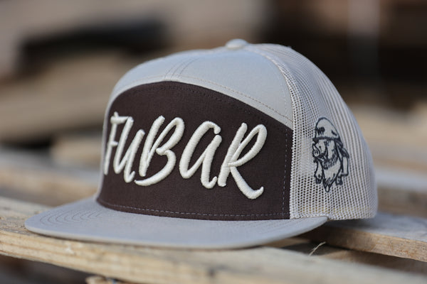 FUBAR Hat