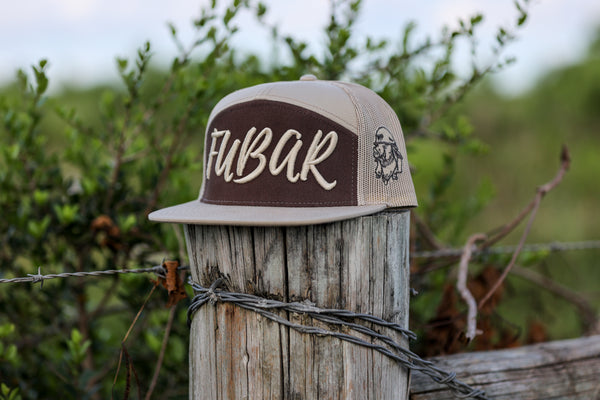 FUBAR Hat